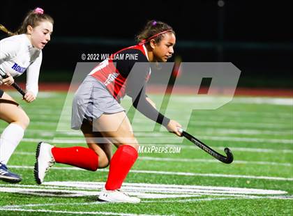 Thumbnail 3 in Rondout Valley vs. Red Hook (MHAL Championship) photogallery.