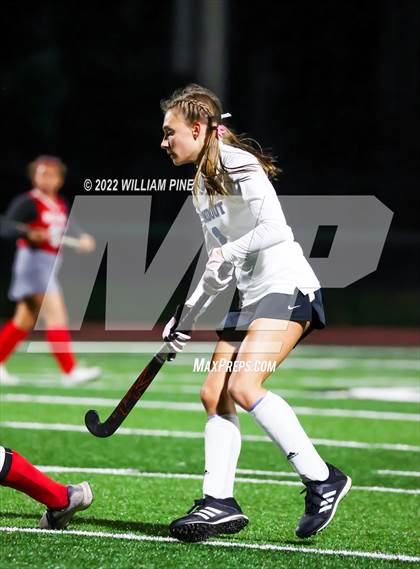 Thumbnail 1 in Rondout Valley vs. Red Hook (MHAL Championship) photogallery.