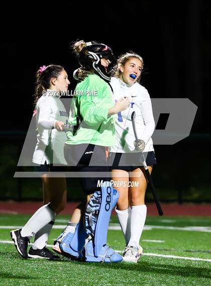 Thumbnail 1 in Rondout Valley vs. Red Hook (MHAL Championship) photogallery.