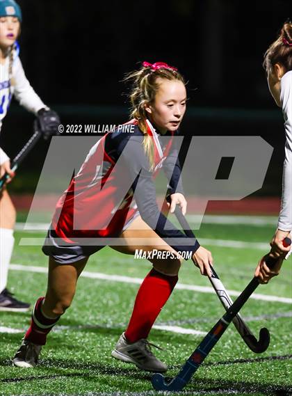 Thumbnail 2 in Rondout Valley vs. Red Hook (MHAL Championship) photogallery.