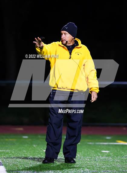 Thumbnail 2 in Rondout Valley vs. Red Hook (MHAL Championship) photogallery.
