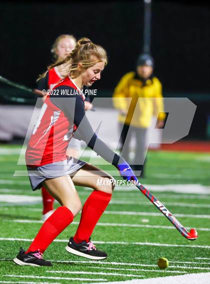 Thumbnail 1 in Rondout Valley vs. Red Hook (MHAL Championship) photogallery.