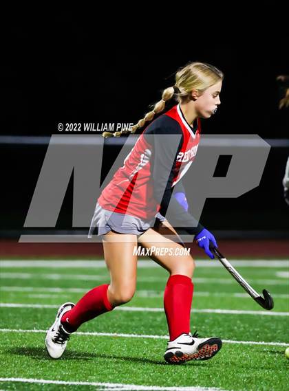 Thumbnail 3 in Rondout Valley vs. Red Hook (MHAL Championship) photogallery.