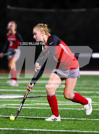 Thumbnail 2 in Rondout Valley vs. Red Hook (MHAL Championship) photogallery.