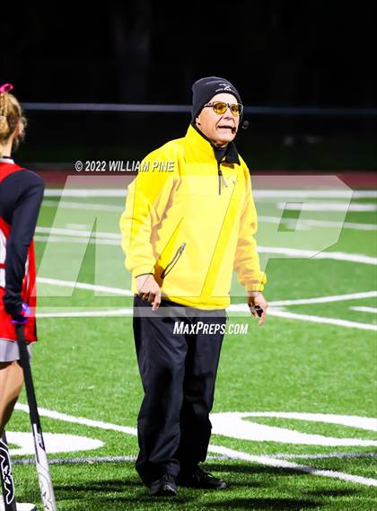 Thumbnail 3 in Rondout Valley vs. Red Hook (MHAL Championship) photogallery.