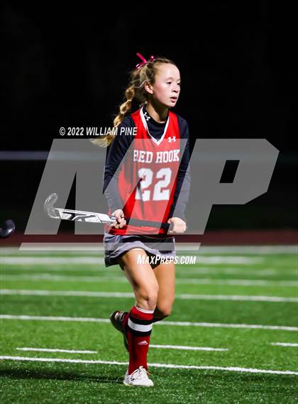 Thumbnail 3 in Rondout Valley vs. Red Hook (MHAL Championship) photogallery.