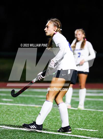 Thumbnail 3 in Rondout Valley vs. Red Hook (MHAL Championship) photogallery.