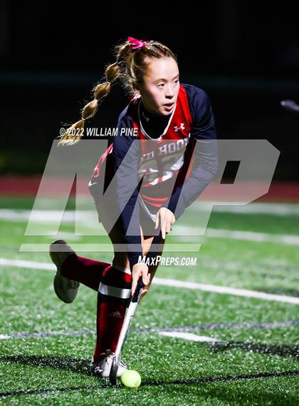 Thumbnail 1 in Rondout Valley vs. Red Hook (MHAL Championship) photogallery.