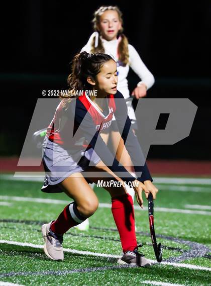 Thumbnail 2 in Rondout Valley vs. Red Hook (MHAL Championship) photogallery.