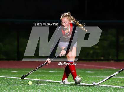 Thumbnail 2 in Rondout Valley vs. Red Hook (MHAL Championship) photogallery.