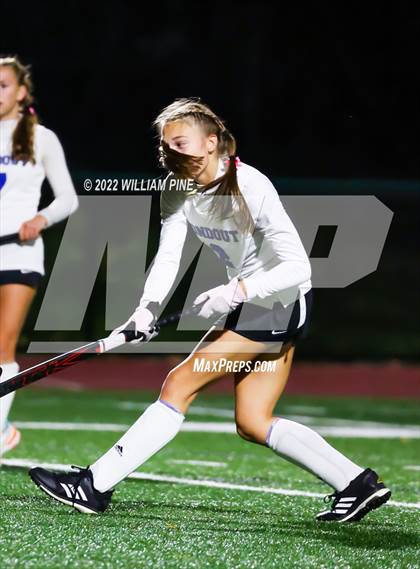 Thumbnail 3 in Rondout Valley vs. Red Hook (MHAL Championship) photogallery.