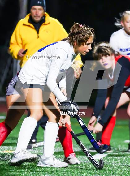Thumbnail 1 in Rondout Valley vs. Red Hook (MHAL Championship) photogallery.