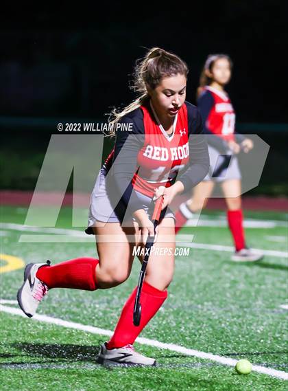 Thumbnail 2 in Rondout Valley vs. Red Hook (MHAL Championship) photogallery.
