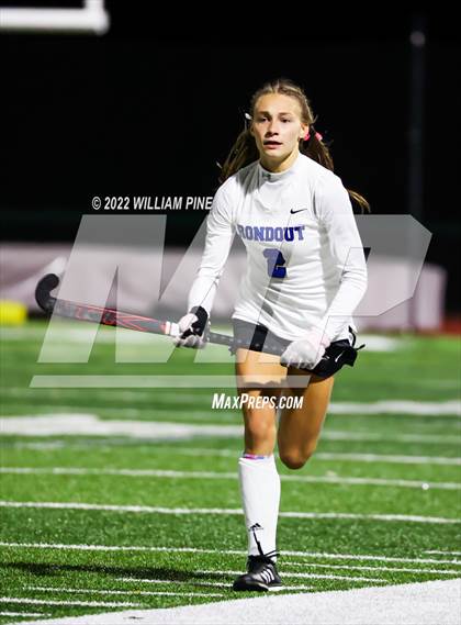 Thumbnail 3 in Rondout Valley vs. Red Hook (MHAL Championship) photogallery.