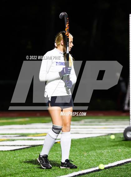 Thumbnail 1 in Rondout Valley vs. Red Hook (MHAL Championship) photogallery.