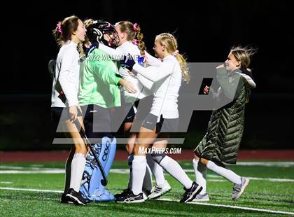 Thumbnail 3 in Rondout Valley vs. Red Hook (MHAL Championship) photogallery.