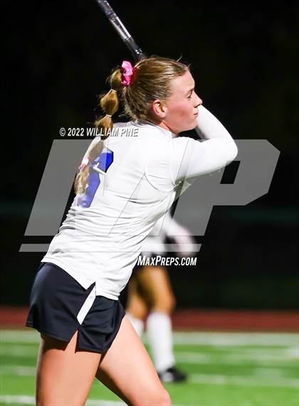 Thumbnail 2 in Rondout Valley vs. Red Hook (MHAL Championship) photogallery.