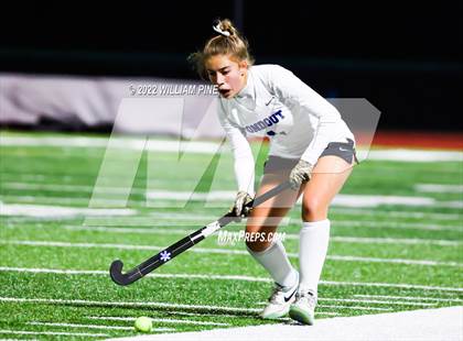 Thumbnail 2 in Rondout Valley vs. Red Hook (MHAL Championship) photogallery.