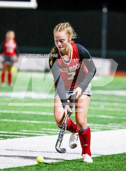 Thumbnail 3 in Rondout Valley vs. Red Hook (MHAL Championship) photogallery.
