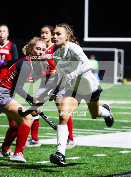 Thumbnail 2 in Rondout Valley vs. Red Hook (MHAL Championship) photogallery.