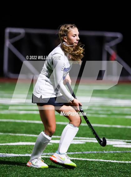 Thumbnail 2 in Rondout Valley vs. Red Hook (MHAL Championship) photogallery.
