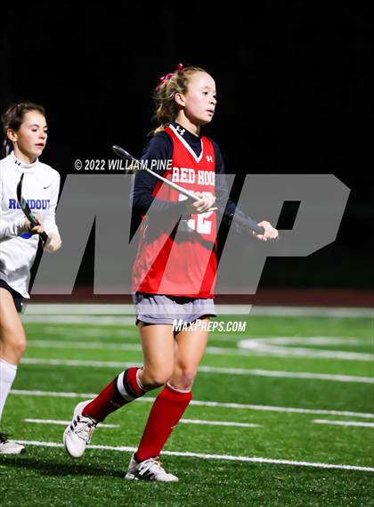 Thumbnail 2 in Rondout Valley vs. Red Hook (MHAL Championship) photogallery.