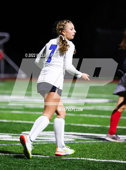 Thumbnail 1 in Rondout Valley vs. Red Hook (MHAL Championship) photogallery.