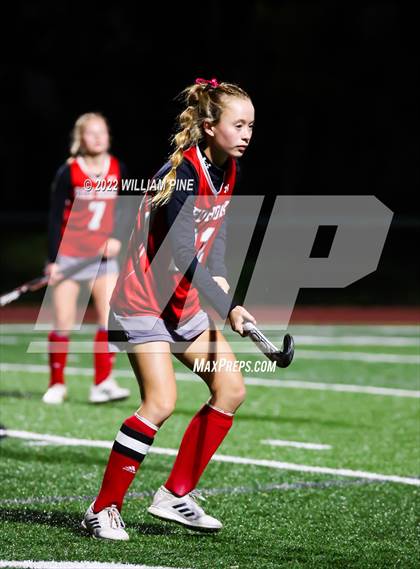 Thumbnail 3 in Rondout Valley vs. Red Hook (MHAL Championship) photogallery.