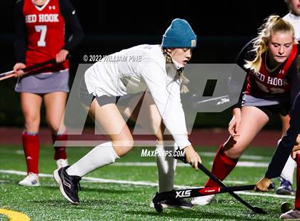 Thumbnail 1 in Rondout Valley vs. Red Hook (MHAL Championship) photogallery.