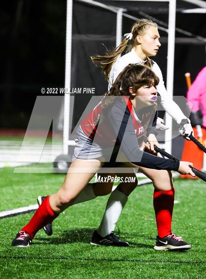 Thumbnail 3 in Rondout Valley vs. Red Hook (MHAL Championship) photogallery.
