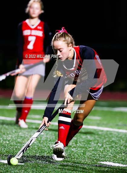 Thumbnail 1 in Rondout Valley vs. Red Hook (MHAL Championship) photogallery.