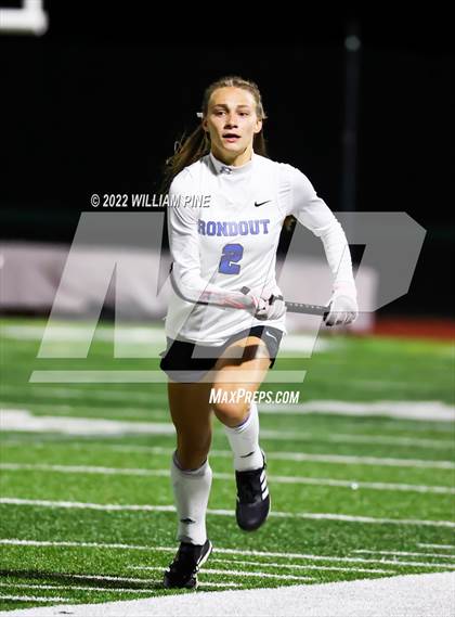 Thumbnail 1 in Rondout Valley vs. Red Hook (MHAL Championship) photogallery.