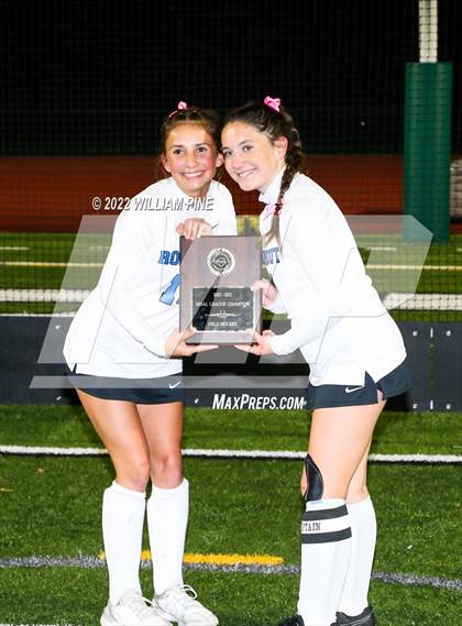 Thumbnail 2 in Rondout Valley vs. Red Hook (MHAL Championship) photogallery.