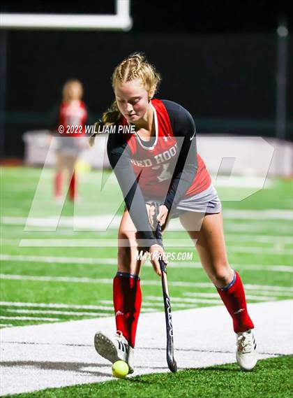 Thumbnail 1 in Rondout Valley vs. Red Hook (MHAL Championship) photogallery.