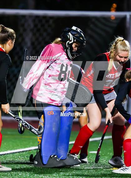 Thumbnail 2 in Rondout Valley vs. Red Hook (MHAL Championship) photogallery.