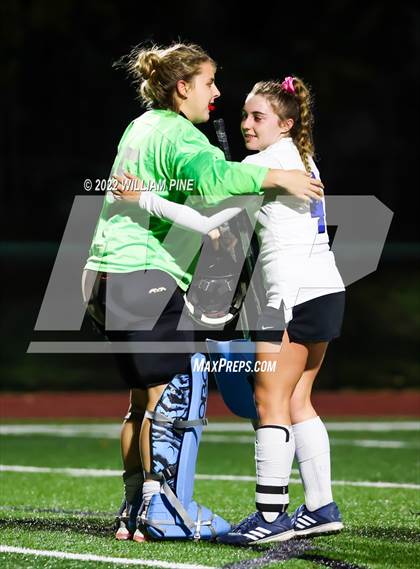 Thumbnail 2 in Rondout Valley vs. Red Hook (MHAL Championship) photogallery.