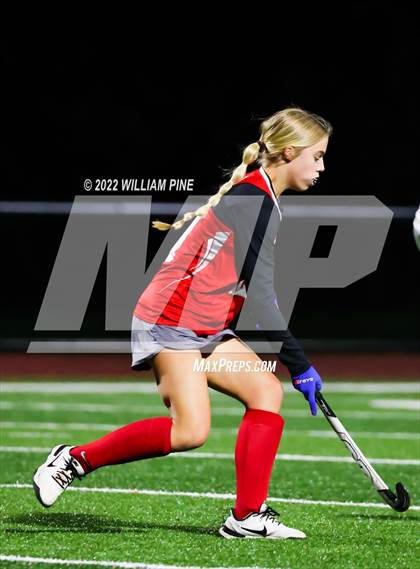 Thumbnail 1 in Rondout Valley vs. Red Hook (MHAL Championship) photogallery.