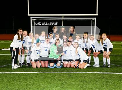 Thumbnail 3 in Rondout Valley vs. Red Hook (MHAL Championship) photogallery.