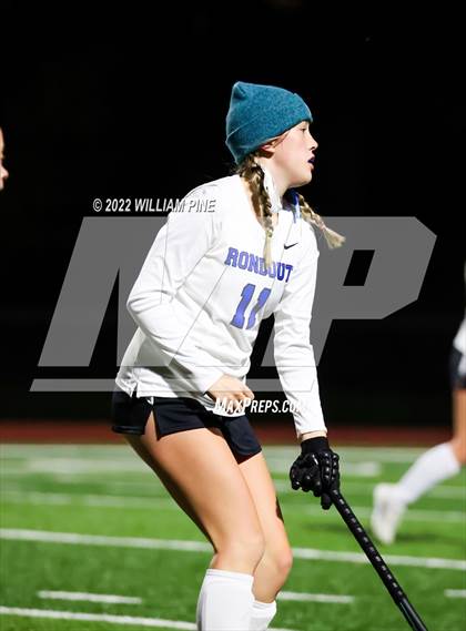 Thumbnail 3 in Rondout Valley vs. Red Hook (MHAL Championship) photogallery.