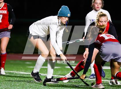 Thumbnail 2 in Rondout Valley vs. Red Hook (MHAL Championship) photogallery.