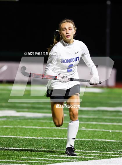 Thumbnail 1 in Rondout Valley vs. Red Hook (MHAL Championship) photogallery.
