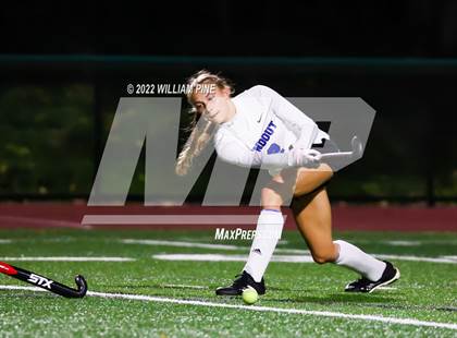 Thumbnail 2 in Rondout Valley vs. Red Hook (MHAL Championship) photogallery.