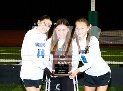 Thumbnail 2 in Rondout Valley vs. Red Hook (MHAL Championship) photogallery.