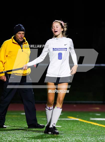 Thumbnail 2 in Rondout Valley vs. Red Hook (MHAL Championship) photogallery.