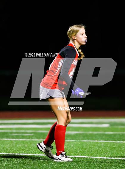 Thumbnail 3 in Rondout Valley vs. Red Hook (MHAL Championship) photogallery.
