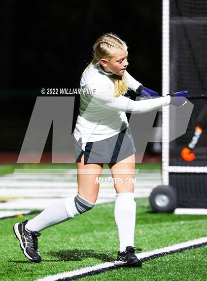 Thumbnail 2 in Rondout Valley vs. Red Hook (MHAL Championship) photogallery.