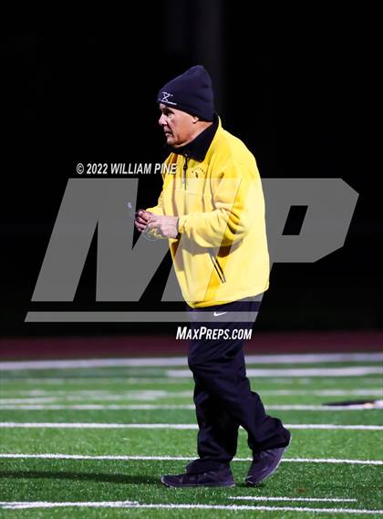 Thumbnail 1 in Rondout Valley vs. Red Hook (MHAL Championship) photogallery.
