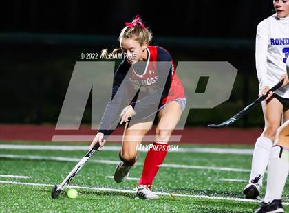 Thumbnail 2 in Rondout Valley vs. Red Hook (MHAL Championship) photogallery.