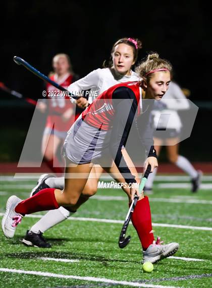 Thumbnail 1 in Rondout Valley vs. Red Hook (MHAL Championship) photogallery.