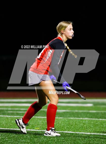Thumbnail 2 in Rondout Valley vs. Red Hook (MHAL Championship) photogallery.